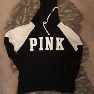 FINAL SALE ❤️ Vs pink hoodie